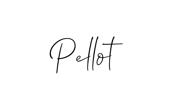 Once you've used our free online signature maker to create your best signature Allison_Script style, it's time to enjoy all of the benefits that Pellot name signing documents. Pellot signature style 2 images and pictures png