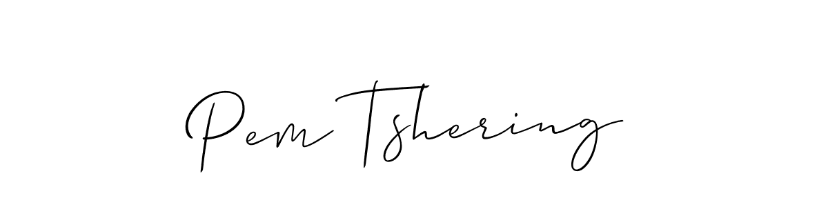 Here are the top 10 professional signature styles for the name Pem Tshering. These are the best autograph styles you can use for your name. Pem Tshering signature style 2 images and pictures png