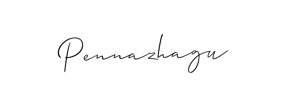 Here are the top 10 professional signature styles for the name Pennazhagu. These are the best autograph styles you can use for your name. Pennazhagu signature style 2 images and pictures png