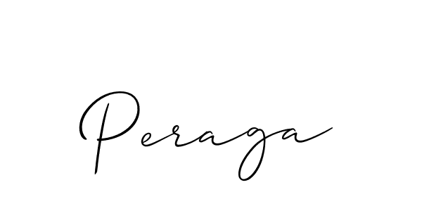How to Draw Peraga signature style? Allison_Script is a latest design signature styles for name Peraga. Peraga signature style 2 images and pictures png