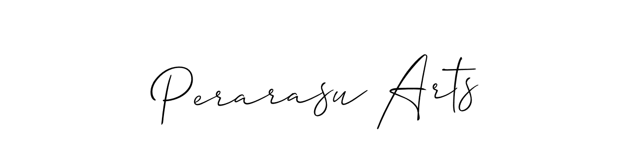 Here are the top 10 professional signature styles for the name Perarasu Arts. These are the best autograph styles you can use for your name. Perarasu Arts signature style 2 images and pictures png