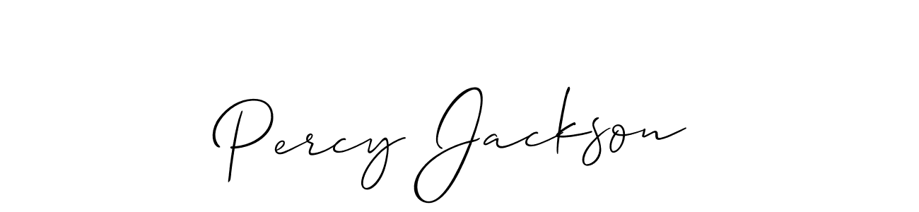Similarly Allison_Script is the best handwritten signature design. Signature creator online .You can use it as an online autograph creator for name Percy Jackson. Percy Jackson signature style 2 images and pictures png