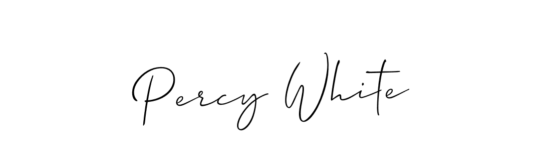 You can use this online signature creator to create a handwritten signature for the name Percy White. This is the best online autograph maker. Percy White signature style 2 images and pictures png
