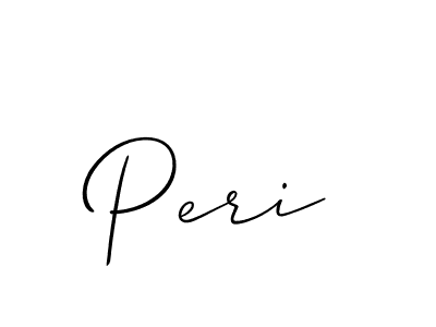 This is the best signature style for the Peri name. Also you like these signature font (Allison_Script). Mix name signature. Peri signature style 2 images and pictures png