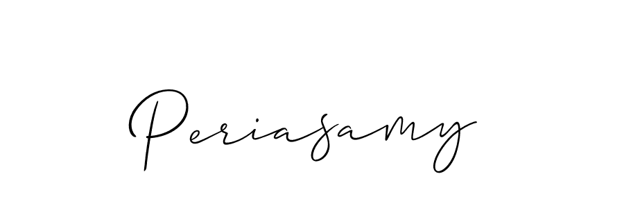 Here are the top 10 professional signature styles for the name Periasamy. These are the best autograph styles you can use for your name. Periasamy signature style 2 images and pictures png