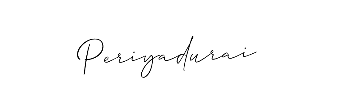 You can use this online signature creator to create a handwritten signature for the name Periyadurai. This is the best online autograph maker. Periyadurai signature style 2 images and pictures png