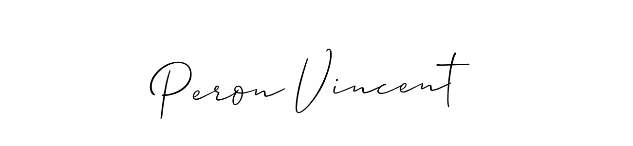 Here are the top 10 professional signature styles for the name Peron Vincent. These are the best autograph styles you can use for your name. Peron Vincent signature style 2 images and pictures png