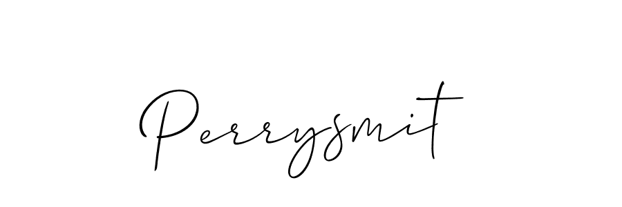 This is the best signature style for the Perrysmit name. Also you like these signature font (Allison_Script). Mix name signature. Perrysmit signature style 2 images and pictures png