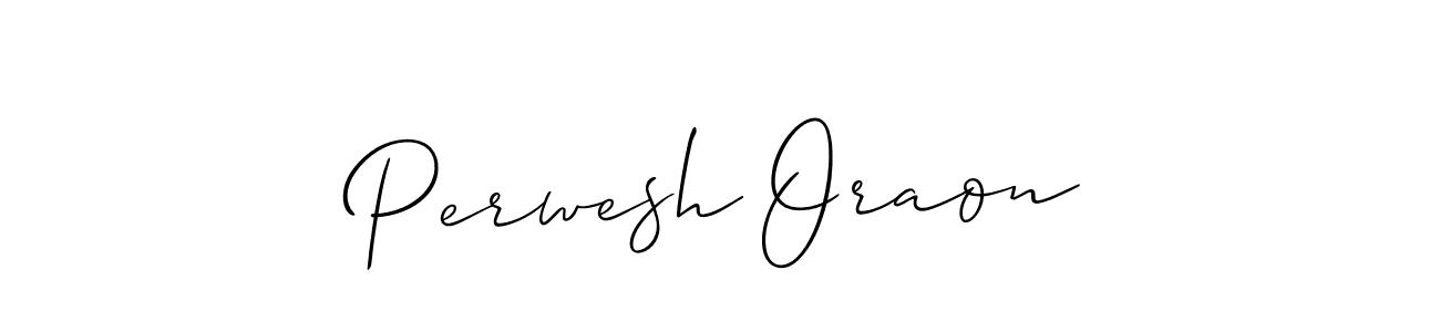 Check out images of Autograph of Perwesh Oraon name. Actor Perwesh Oraon Signature Style. Allison_Script is a professional sign style online. Perwesh Oraon signature style 2 images and pictures png