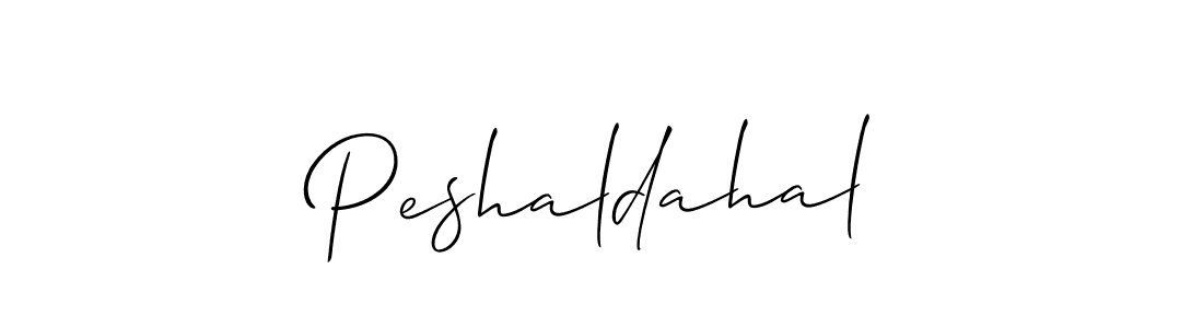 Here are the top 10 professional signature styles for the name Peshaldahal. These are the best autograph styles you can use for your name. Peshaldahal signature style 2 images and pictures png