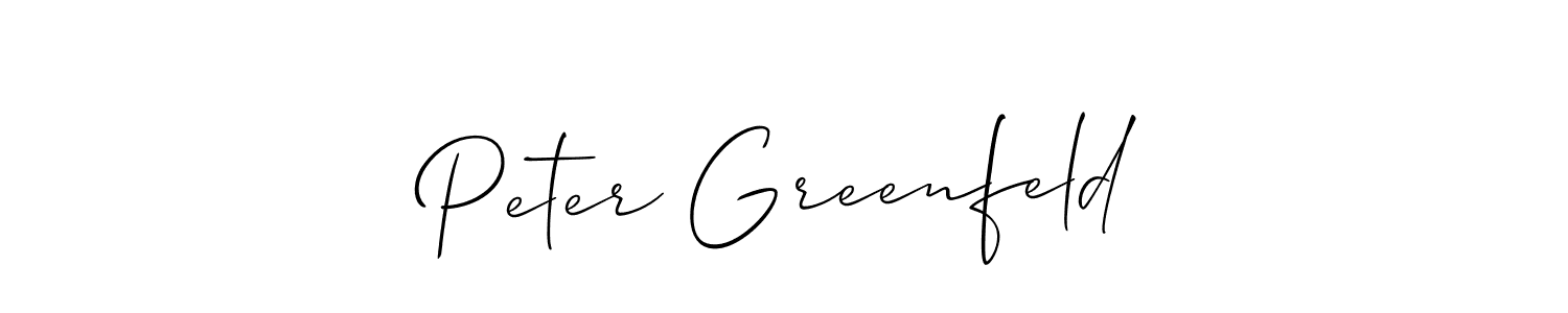 Here are the top 10 professional signature styles for the name Peter Greenfeld. These are the best autograph styles you can use for your name. Peter Greenfeld signature style 2 images and pictures png