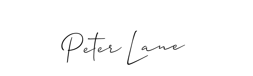 Once you've used our free online signature maker to create your best signature Allison_Script style, it's time to enjoy all of the benefits that Peter Lane name signing documents. Peter Lane signature style 2 images and pictures png