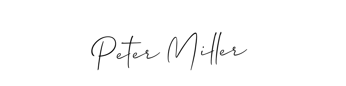 You can use this online signature creator to create a handwritten signature for the name Peter Miller. This is the best online autograph maker. Peter Miller signature style 2 images and pictures png