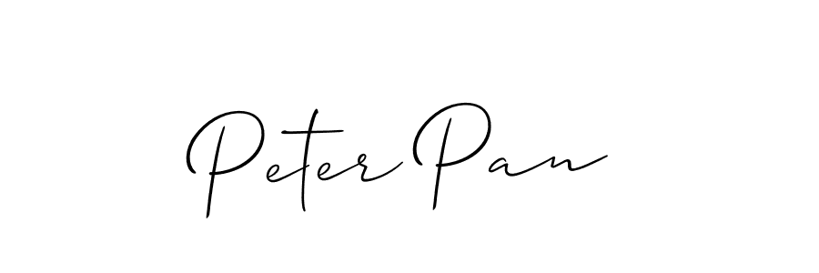 This is the best signature style for the Peter Pan name. Also you like these signature font (Allison_Script). Mix name signature. Peter Pan signature style 2 images and pictures png