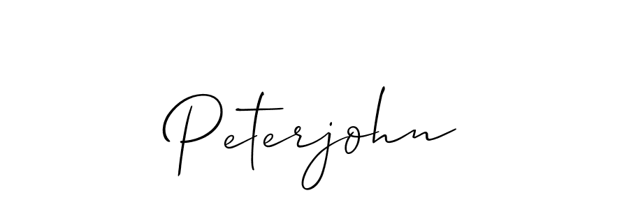 You can use this online signature creator to create a handwritten signature for the name Peterjohn. This is the best online autograph maker. Peterjohn signature style 2 images and pictures png
