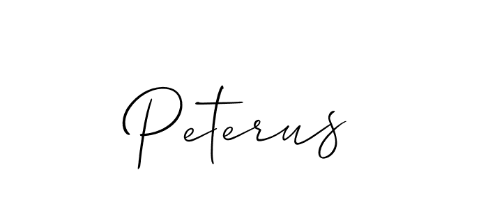 See photos of Peterus official signature by Spectra . Check more albums & portfolios. Read reviews & check more about Allison_Script font. Peterus signature style 2 images and pictures png