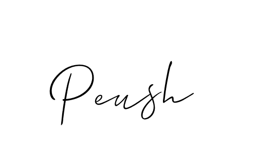 Similarly Allison_Script is the best handwritten signature design. Signature creator online .You can use it as an online autograph creator for name Peush. Peush signature style 2 images and pictures png