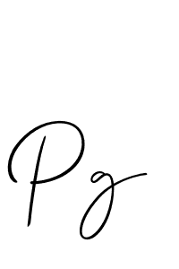 It looks lik you need a new signature style for name Pg. Design unique handwritten (Allison_Script) signature with our free signature maker in just a few clicks. Pg signature style 2 images and pictures png