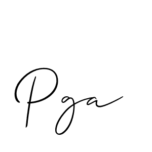Make a short Pga signature style. Manage your documents anywhere anytime using Allison_Script. Create and add eSignatures, submit forms, share and send files easily. Pga signature style 2 images and pictures png