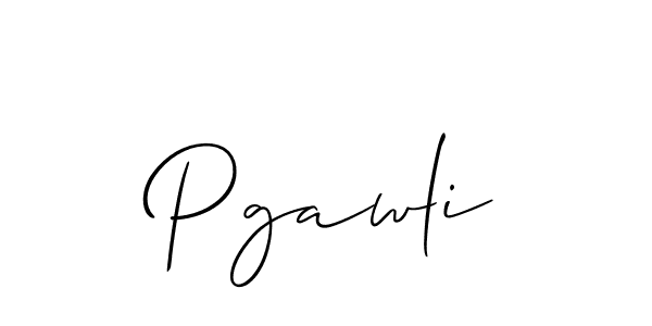 Check out images of Autograph of Pgawli name. Actor Pgawli Signature Style. Allison_Script is a professional sign style online. Pgawli signature style 2 images and pictures png