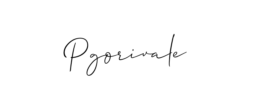 This is the best signature style for the Pgorivale name. Also you like these signature font (Allison_Script). Mix name signature. Pgorivale signature style 2 images and pictures png