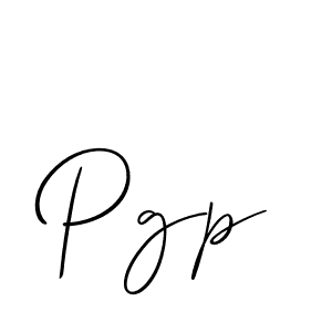 Use a signature maker to create a handwritten signature online. With this signature software, you can design (Allison_Script) your own signature for name Pgp. Pgp signature style 2 images and pictures png