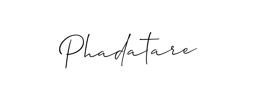 This is the best signature style for the Phadatare name. Also you like these signature font (Allison_Script). Mix name signature. Phadatare signature style 2 images and pictures png