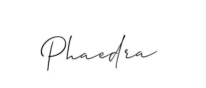 Allison_Script is a professional signature style that is perfect for those who want to add a touch of class to their signature. It is also a great choice for those who want to make their signature more unique. Get Phaedra name to fancy signature for free. Phaedra signature style 2 images and pictures png