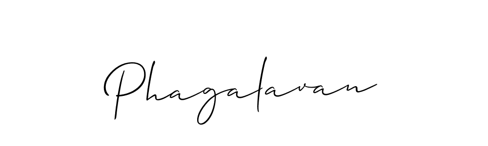 How to make Phagalavan name signature. Use Allison_Script style for creating short signs online. This is the latest handwritten sign. Phagalavan signature style 2 images and pictures png