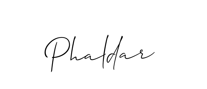 Here are the top 10 professional signature styles for the name Phaldar. These are the best autograph styles you can use for your name. Phaldar signature style 2 images and pictures png