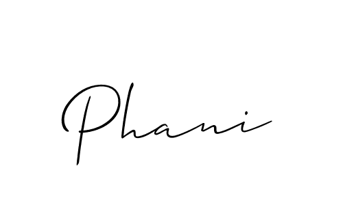 Here are the top 10 professional signature styles for the name Phani. These are the best autograph styles you can use for your name. Phani signature style 2 images and pictures png