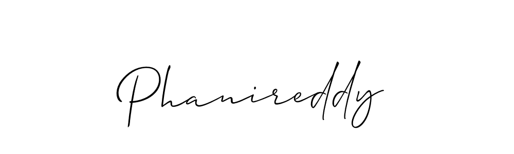 Here are the top 10 professional signature styles for the name Phanireddy. These are the best autograph styles you can use for your name. Phanireddy signature style 2 images and pictures png