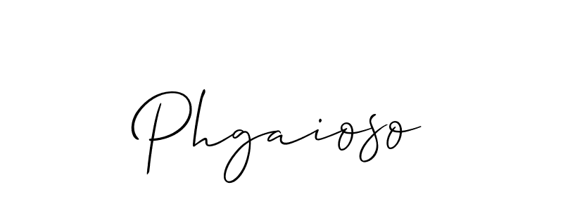 This is the best signature style for the Phgaioso name. Also you like these signature font (Allison_Script). Mix name signature. Phgaioso signature style 2 images and pictures png