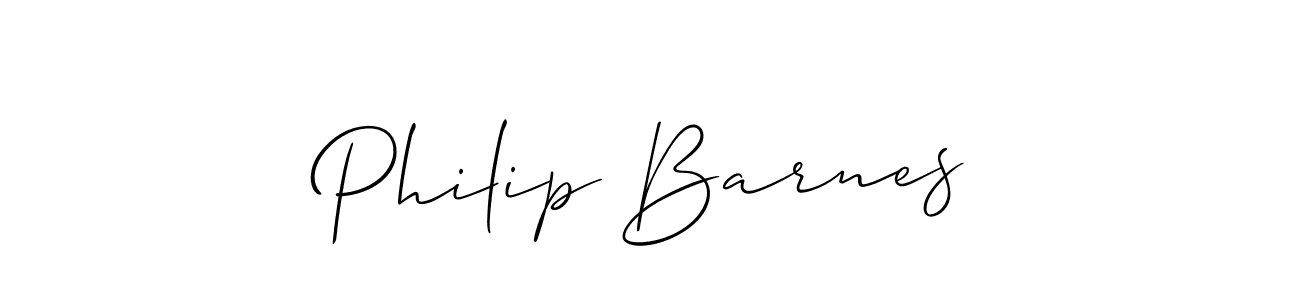 if you are searching for the best signature style for your name Philip Barnes. so please give up your signature search. here we have designed multiple signature styles  using Allison_Script. Philip Barnes signature style 2 images and pictures png