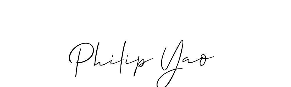 Check out images of Autograph of Philip Yao name. Actor Philip Yao Signature Style. Allison_Script is a professional sign style online. Philip Yao signature style 2 images and pictures png