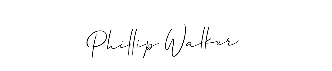 See photos of Phillip Walker official signature by Spectra . Check more albums & portfolios. Read reviews & check more about Allison_Script font. Phillip Walker signature style 2 images and pictures png