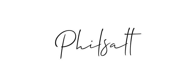 You can use this online signature creator to create a handwritten signature for the name Philsalt. This is the best online autograph maker. Philsalt signature style 2 images and pictures png