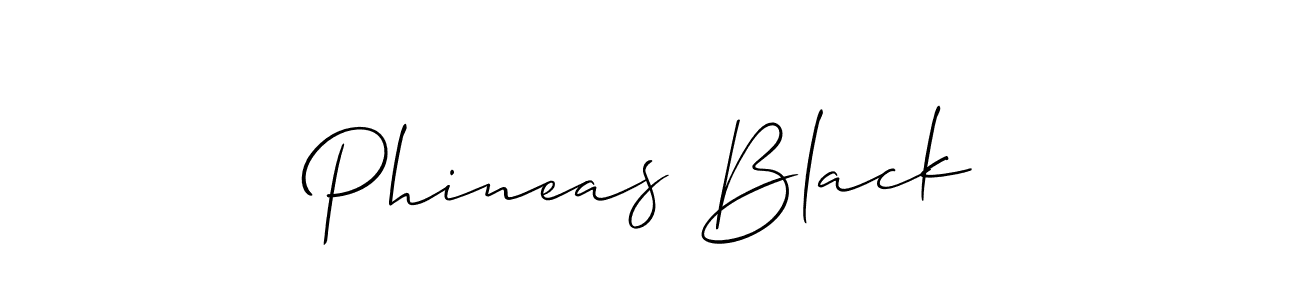 Make a beautiful signature design for name Phineas Black. Use this online signature maker to create a handwritten signature for free. Phineas Black signature style 2 images and pictures png