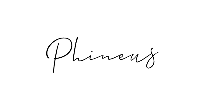 You can use this online signature creator to create a handwritten signature for the name Phineus. This is the best online autograph maker. Phineus signature style 2 images and pictures png