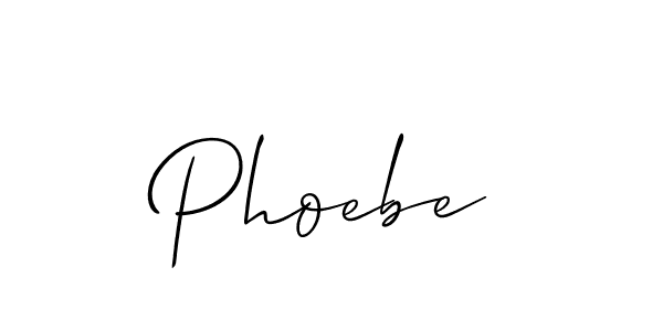 See photos of Phoebe official signature by Spectra . Check more albums & portfolios. Read reviews & check more about Allison_Script font. Phoebe signature style 2 images and pictures png