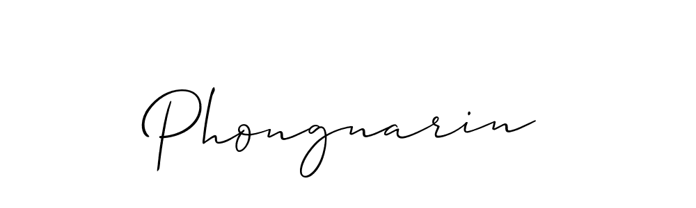 You can use this online signature creator to create a handwritten signature for the name Phongnarin. This is the best online autograph maker. Phongnarin signature style 2 images and pictures png
