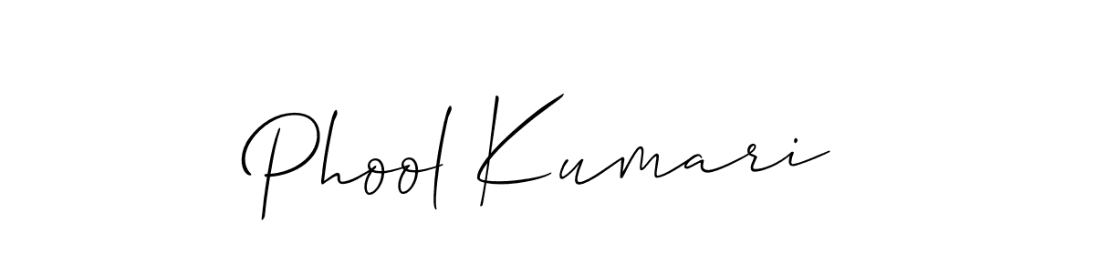 See photos of Phool Kumari official signature by Spectra . Check more albums & portfolios. Read reviews & check more about Allison_Script font. Phool Kumari signature style 2 images and pictures png