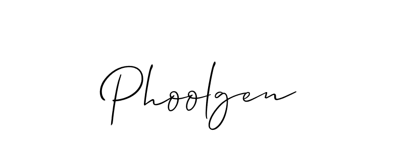 See photos of Phoolgen official signature by Spectra . Check more albums & portfolios. Read reviews & check more about Allison_Script font. Phoolgen signature style 2 images and pictures png