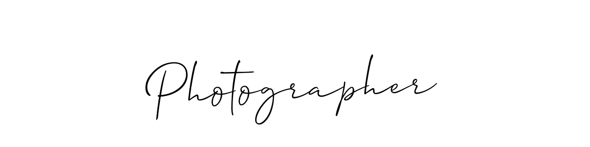 This is the best signature style for the Photographer name. Also you like these signature font (Allison_Script). Mix name signature. Photographer signature style 2 images and pictures png