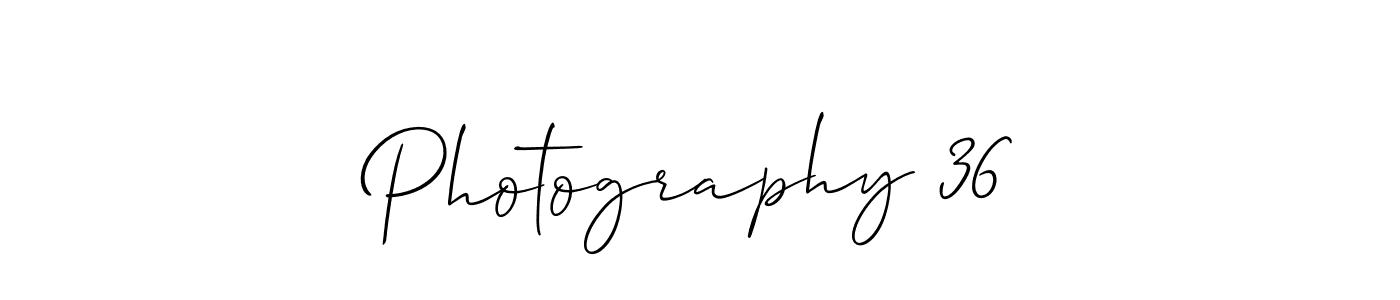 You can use this online signature creator to create a handwritten signature for the name Photography 36. This is the best online autograph maker. Photography 36 signature style 2 images and pictures png