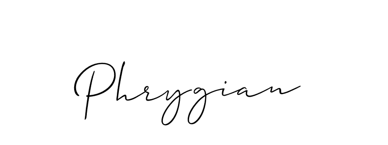 See photos of Phrygian official signature by Spectra . Check more albums & portfolios. Read reviews & check more about Allison_Script font. Phrygian signature style 2 images and pictures png