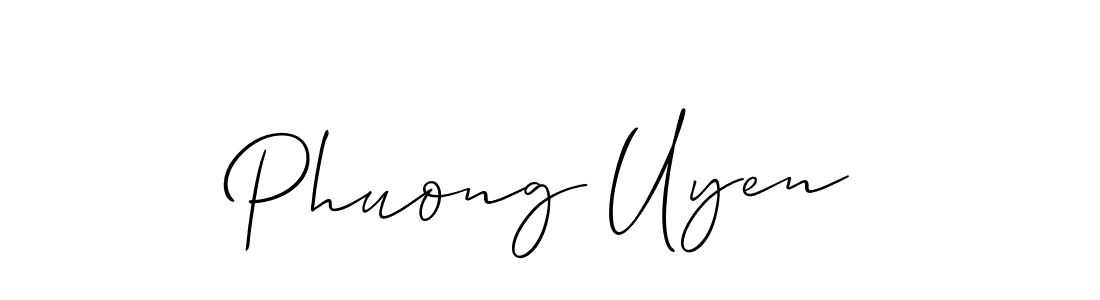 Check out images of Autograph of Phuong Uyen name. Actor Phuong Uyen Signature Style. Allison_Script is a professional sign style online. Phuong Uyen signature style 2 images and pictures png