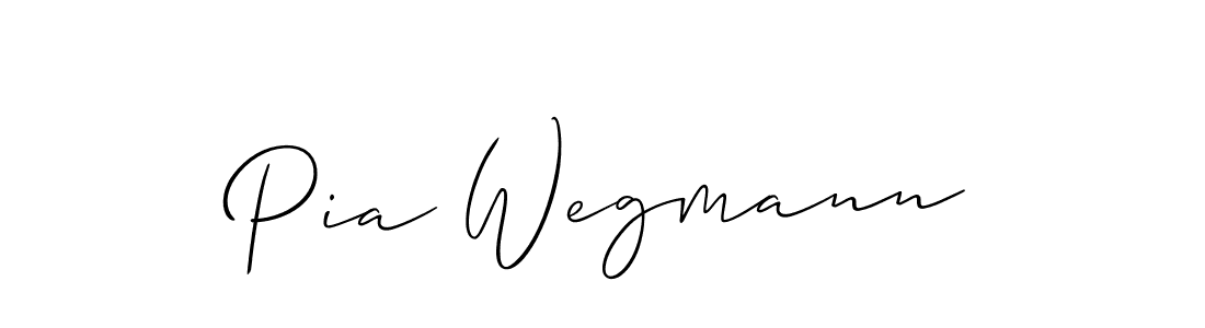 See photos of Pia Wegmann official signature by Spectra . Check more albums & portfolios. Read reviews & check more about Allison_Script font. Pia Wegmann signature style 2 images and pictures png