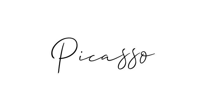 Check out images of Autograph of Picasso name. Actor Picasso Signature Style. Allison_Script is a professional sign style online. Picasso signature style 2 images and pictures png