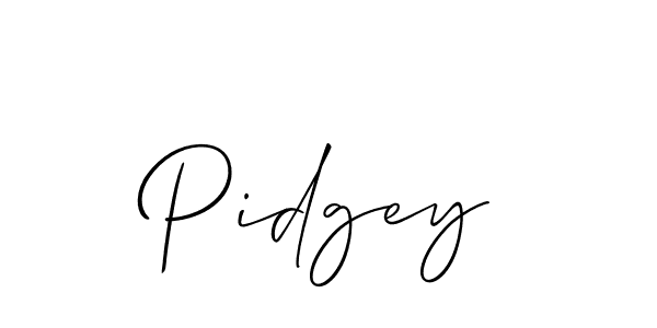 See photos of Pidgey official signature by Spectra . Check more albums & portfolios. Read reviews & check more about Allison_Script font. Pidgey signature style 2 images and pictures png